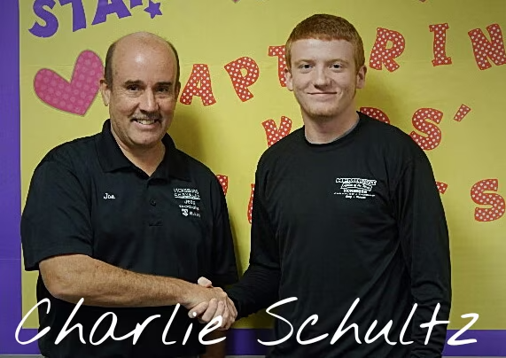 Charlie Schultz Schoolcraft High School/Football | Vicksburg Chrysler Dodge Jeep Ram MI in Vicksburg MI