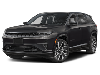 Jeep Wagoneer S - Vicksburg Chrysler Dodge Jeep Ram MI in Vicksburg MI