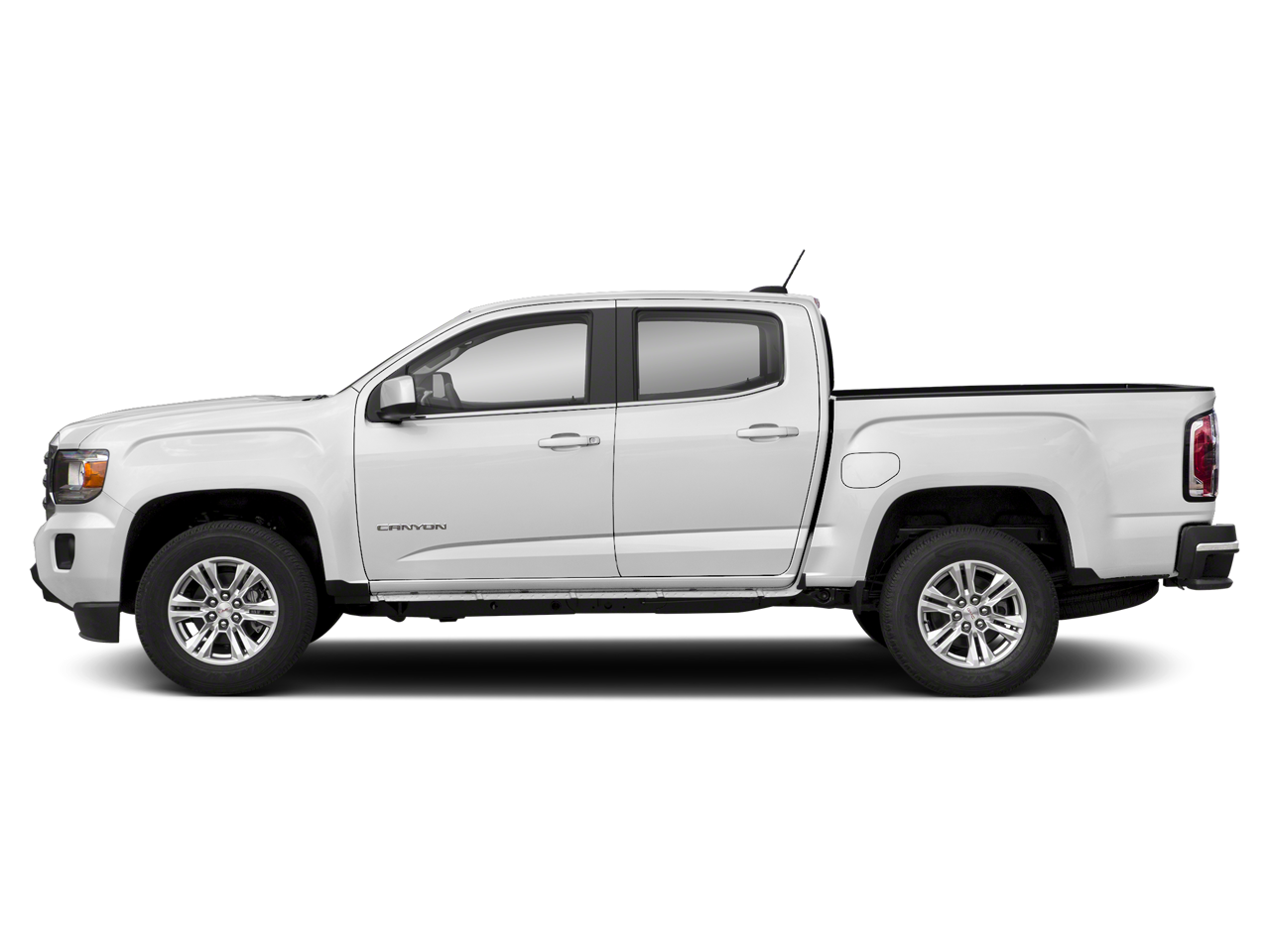 2019 GMC Canyon SLE1