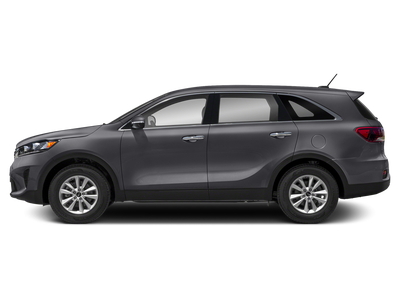 2020 Kia Sorento 2.4L LX