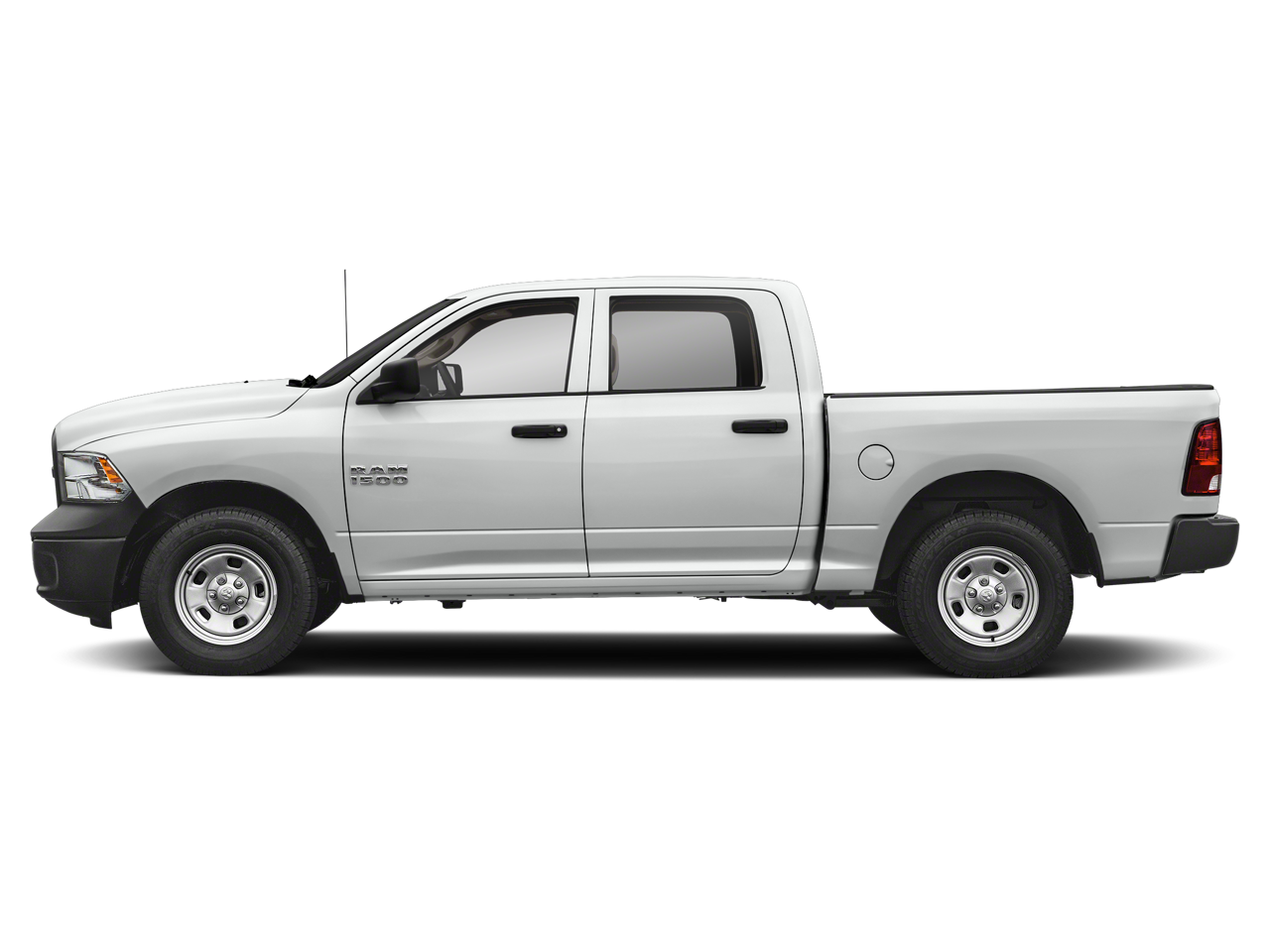 2022 RAM 1500 Classic Tradesman Crew Cab 4x4 5'7' Box