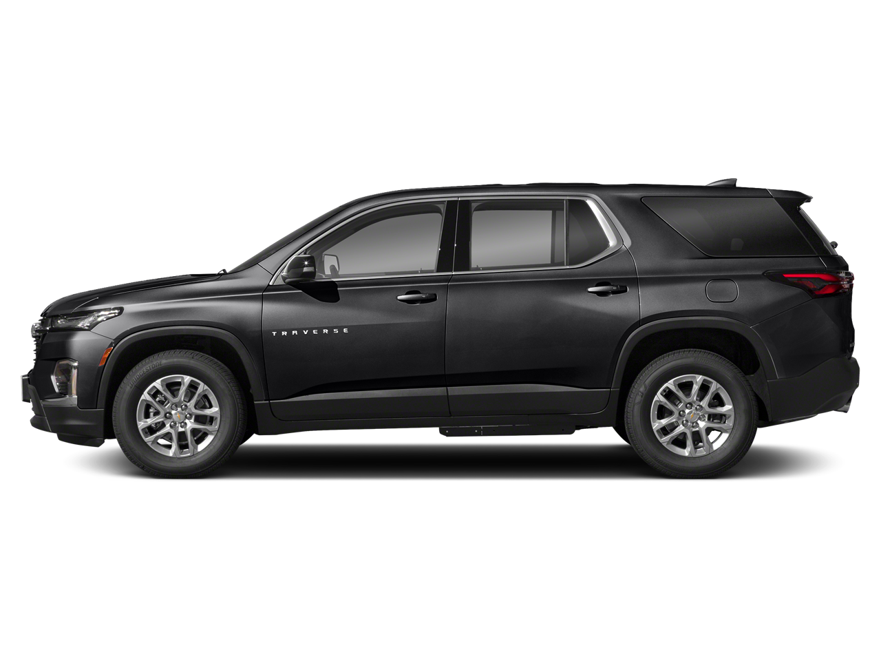 2023 Chevrolet Traverse AWD LS
