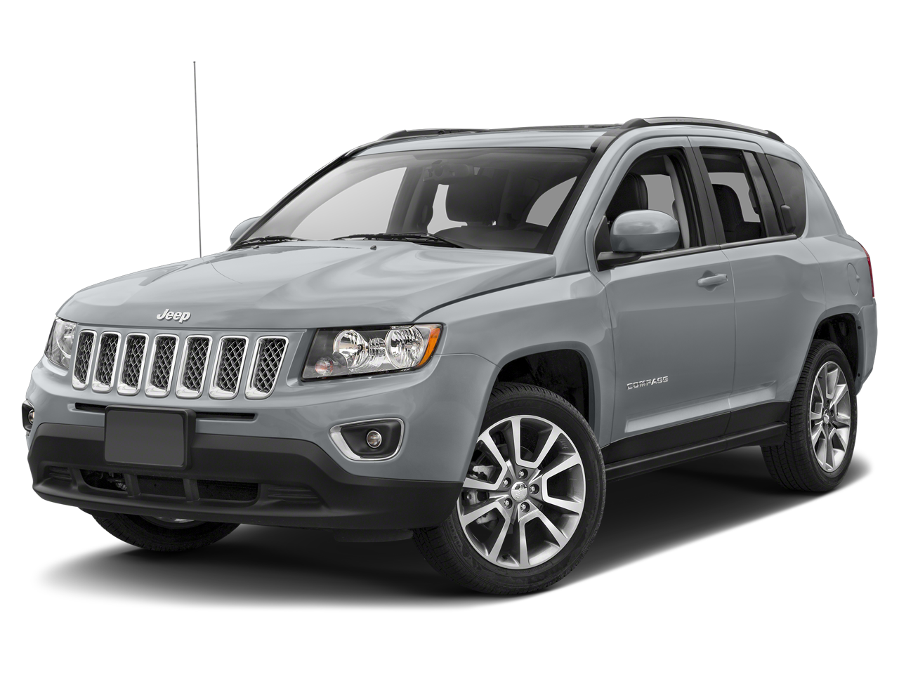 2015 Jeep Compass Sport