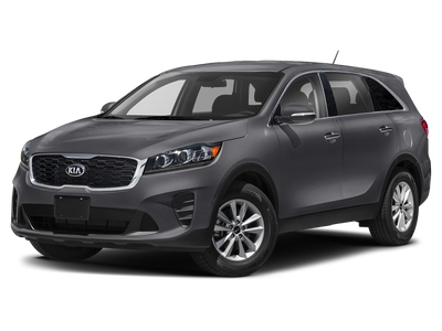 2020 Kia Sorento 2.4L LX