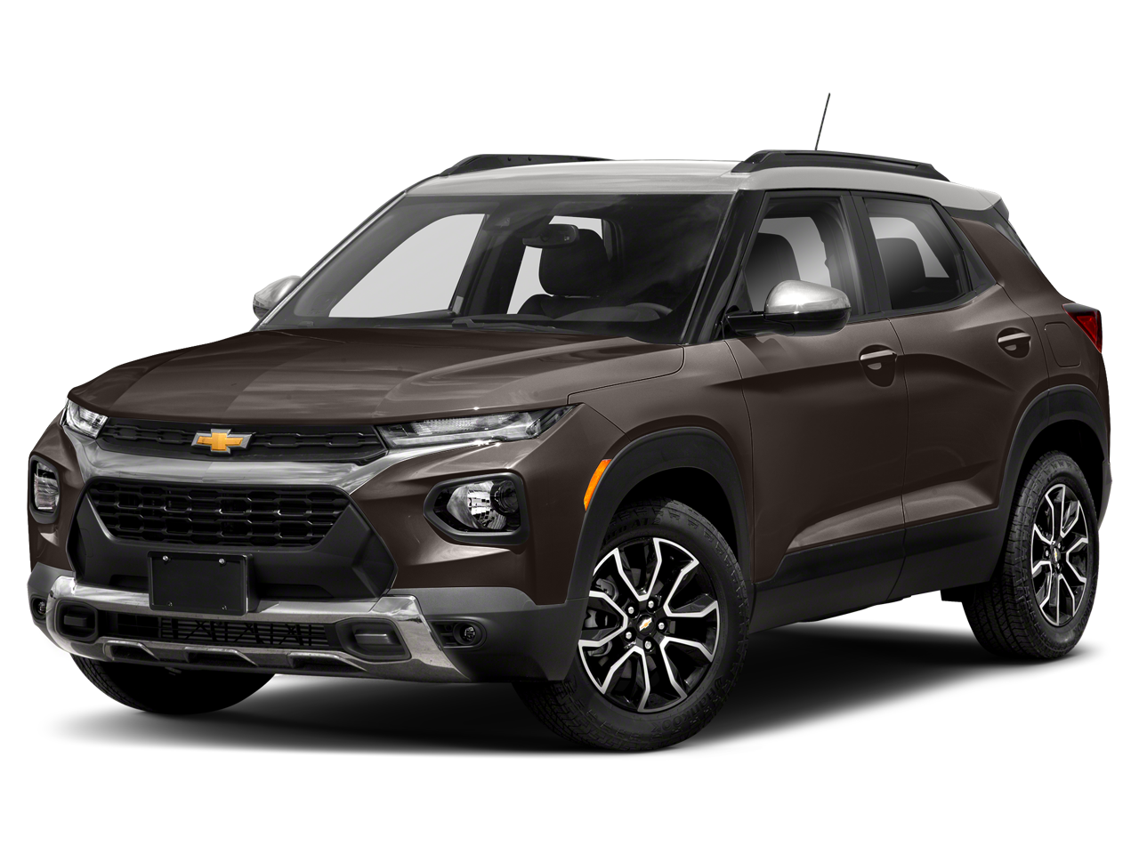 2021 Chevrolet Trailblazer FWD ACTIV