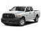 2022 RAM 1500 Classic Tradesman Crew Cab 4x4 5'7' Box