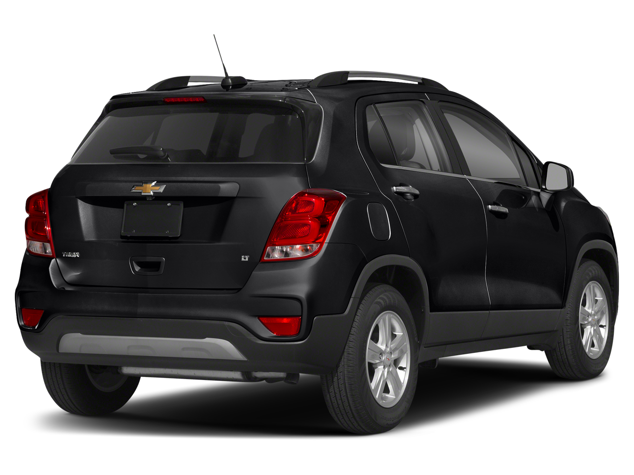 2021 Chevrolet Trax AWD LT