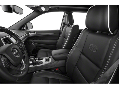 2019 Jeep Grand Cherokee High Altitude 4x4