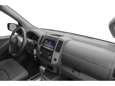 2019 Nissan Frontier SL