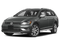 2019 Volkswagen Golf Alltrack 4Motion