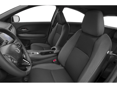 2020 Honda HR-V AWD Sport