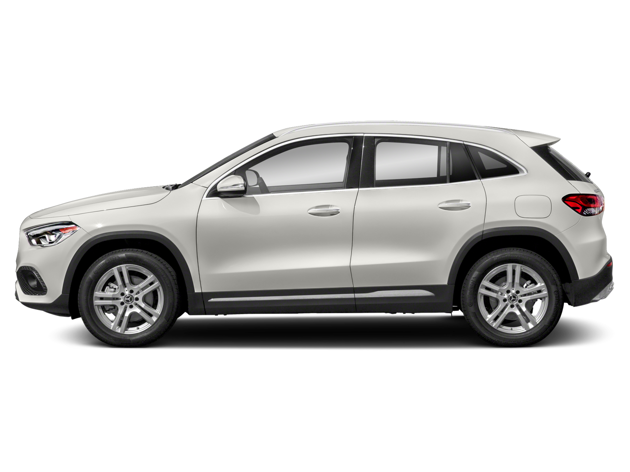 2021 Mercedes-Benz GLA GLA250 - Photo 6