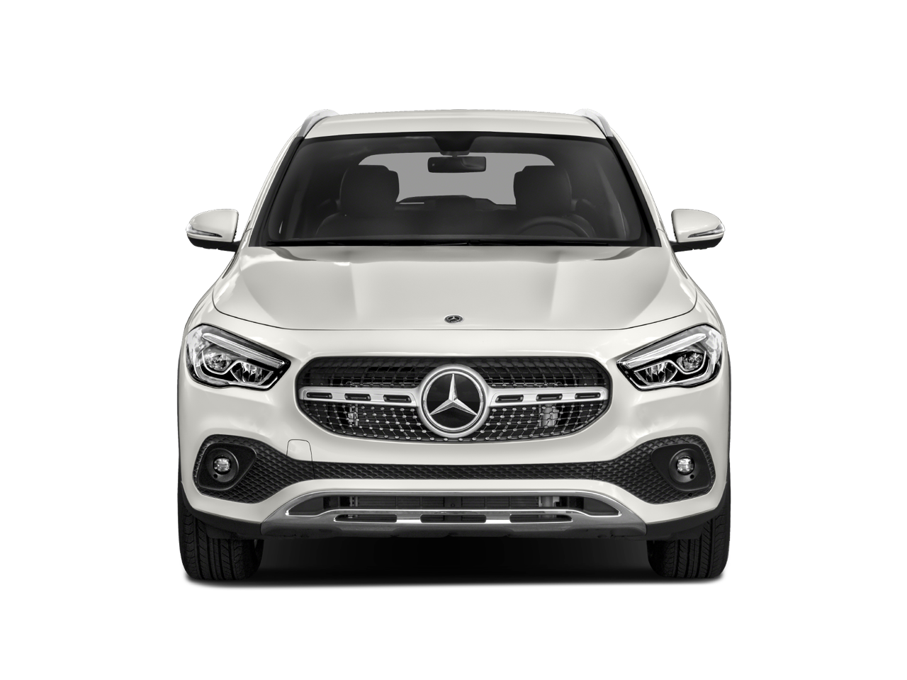 2021 Mercedes-Benz GLA GLA250 - Photo 7
