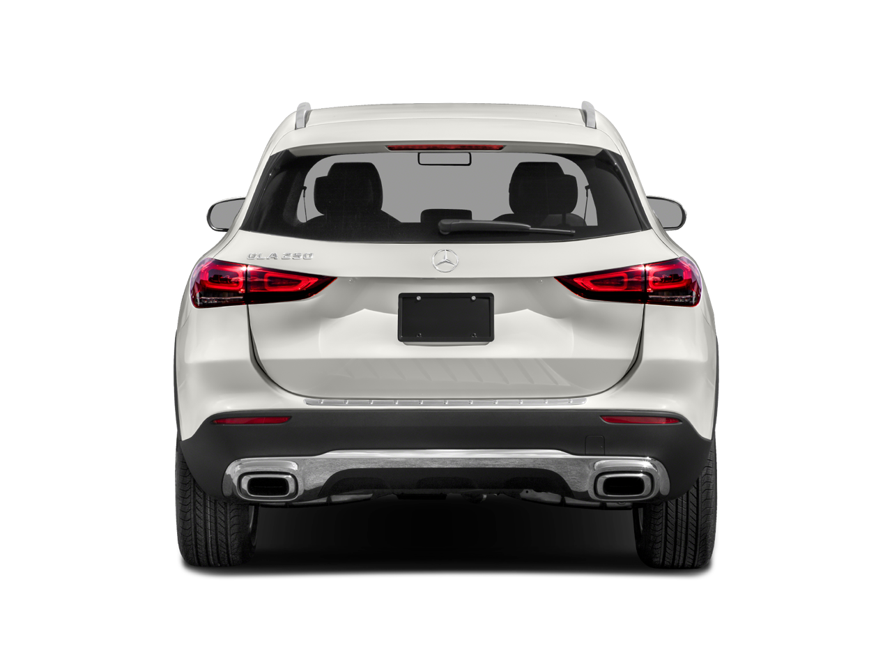 2021 Mercedes-Benz GLA GLA250 - Photo 8