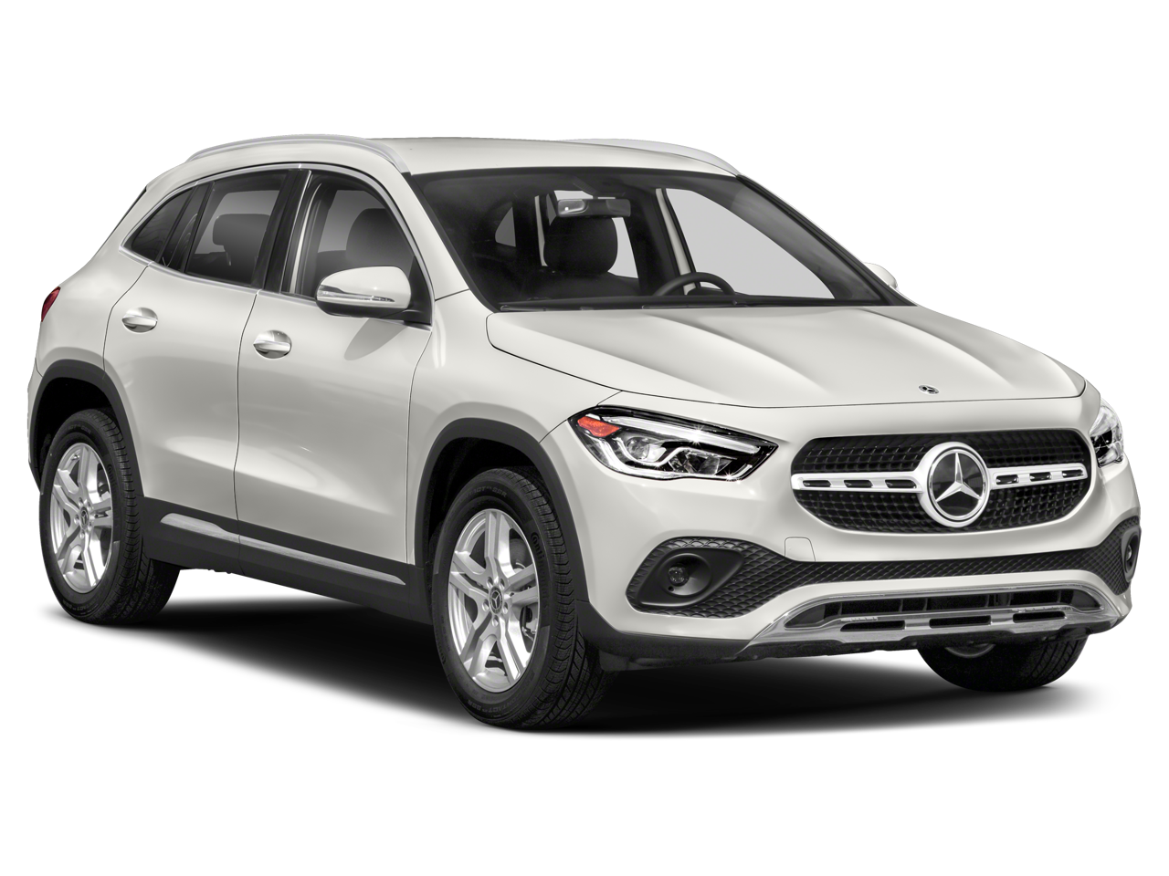 2021 Mercedes-Benz GLA GLA250 - Photo 9