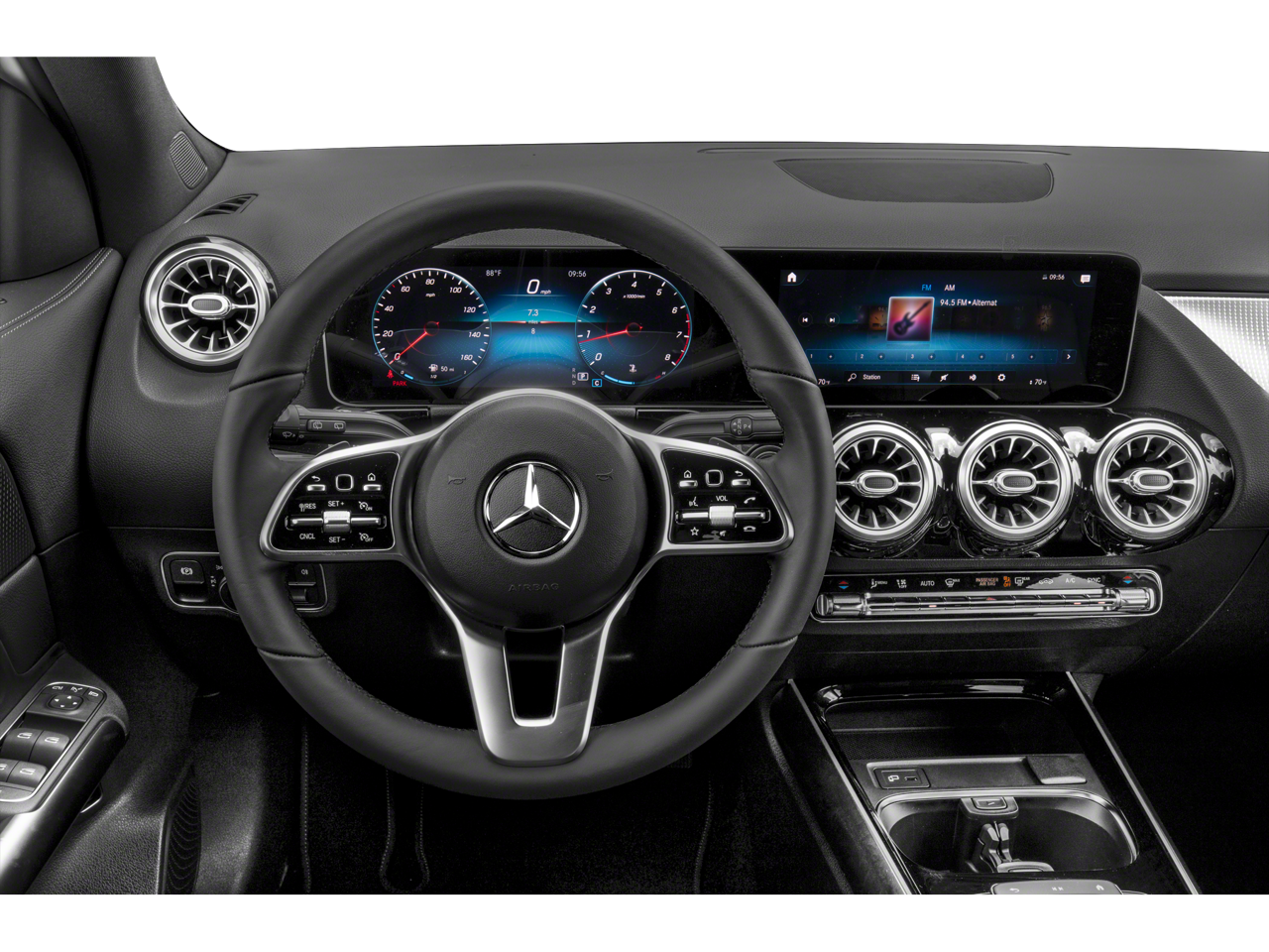 2021 Mercedes-Benz GLA GLA250 - Photo 10
