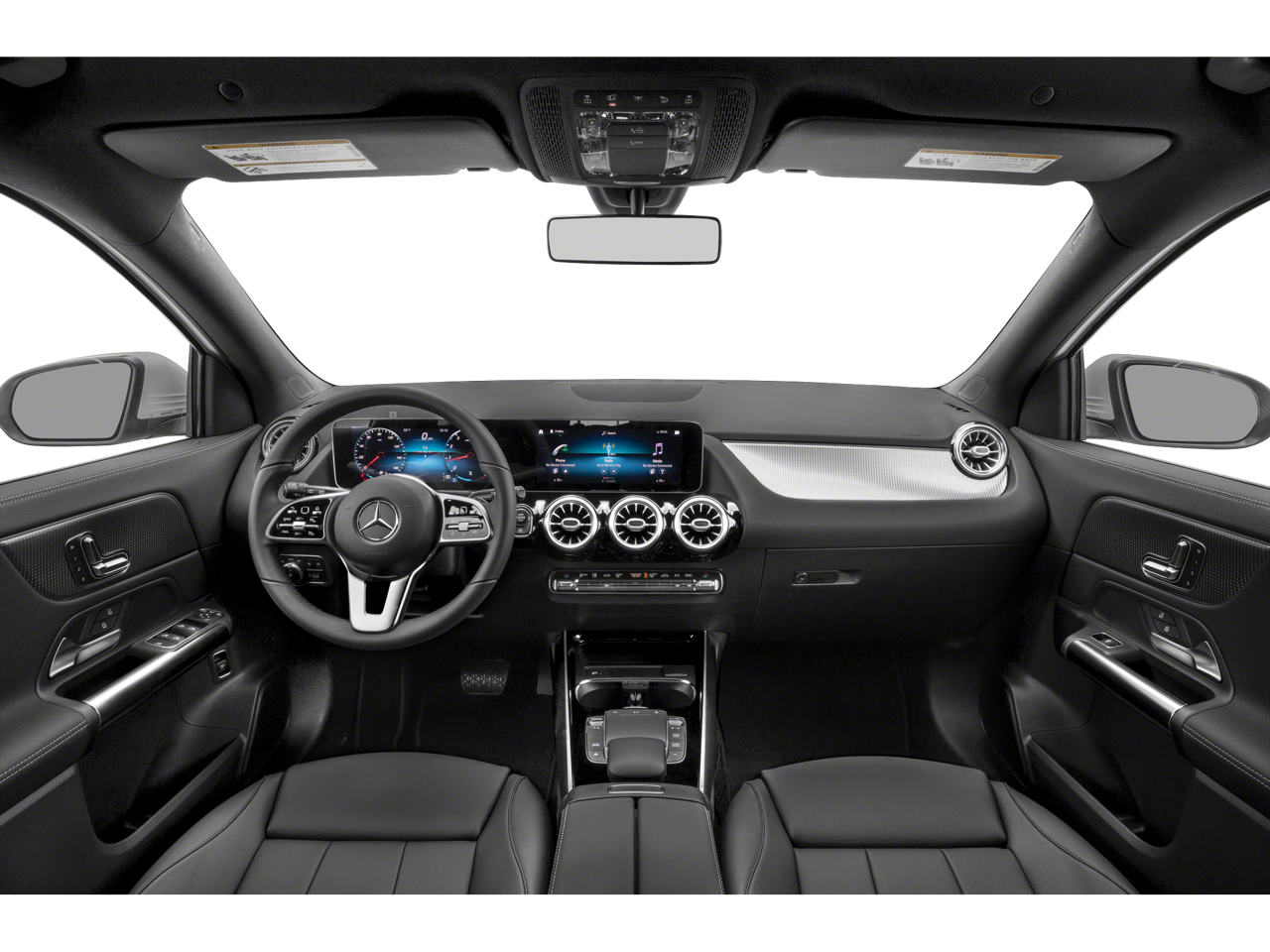 2021 Mercedes-Benz GLA GLA250 - Photo 11