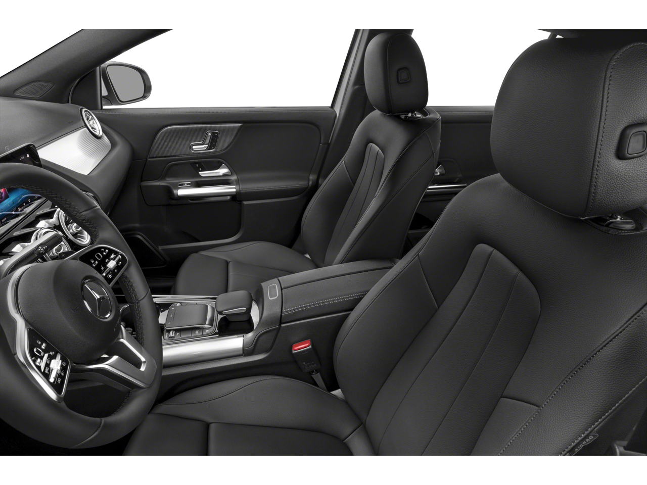 2021 Mercedes-Benz GLA GLA250 - Photo 12