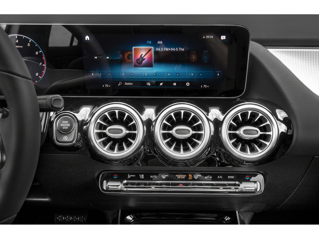 2021 Mercedes-Benz GLA GLA250 - Photo 13