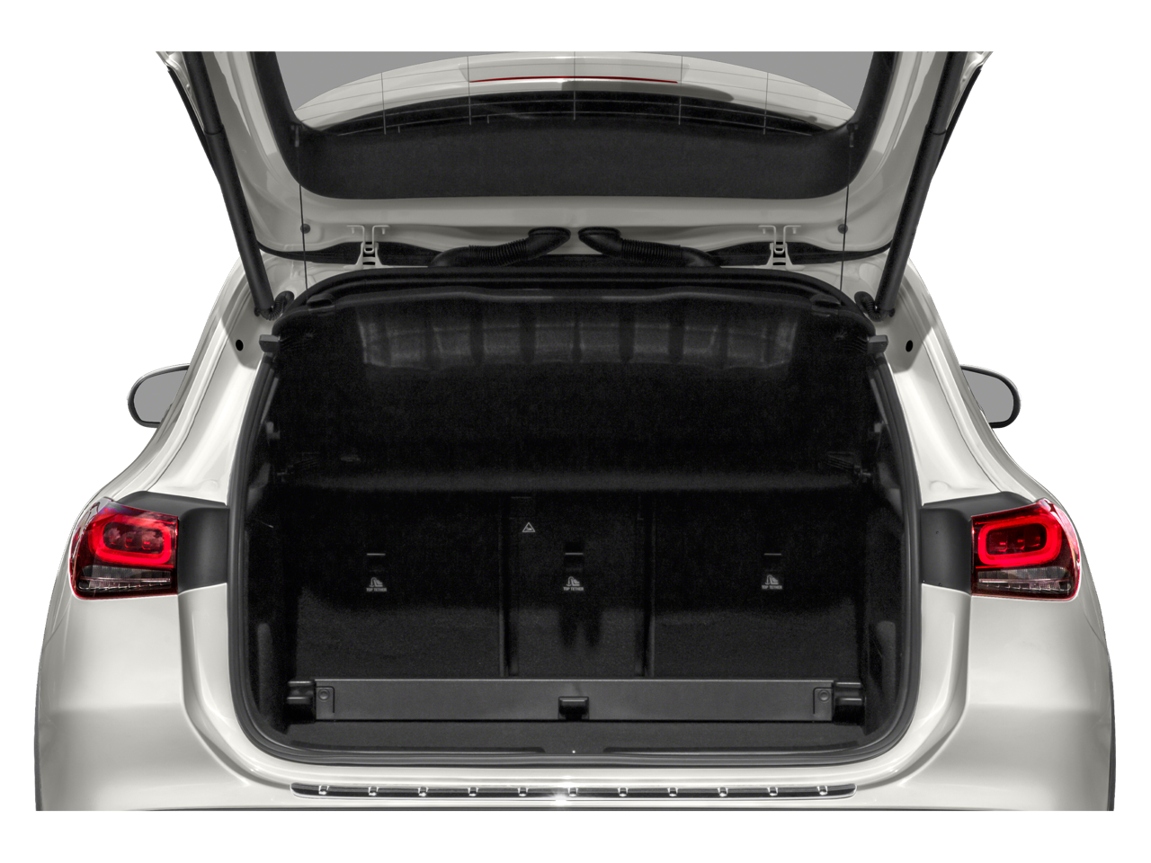2021 Mercedes-Benz GLA GLA250 - Photo 14