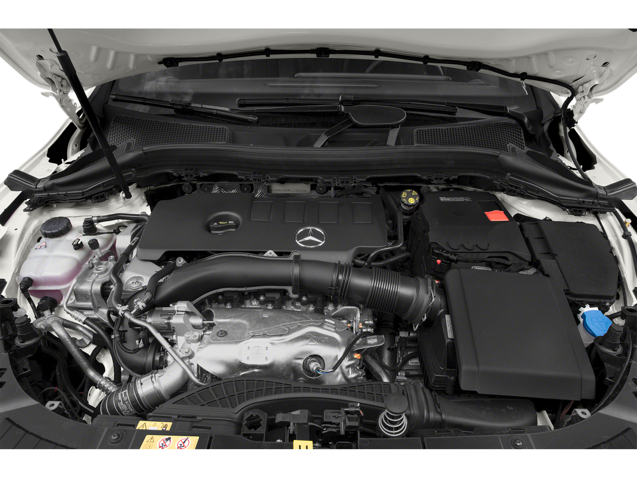 2021 Mercedes-Benz GLA GLA250 - Photo 15