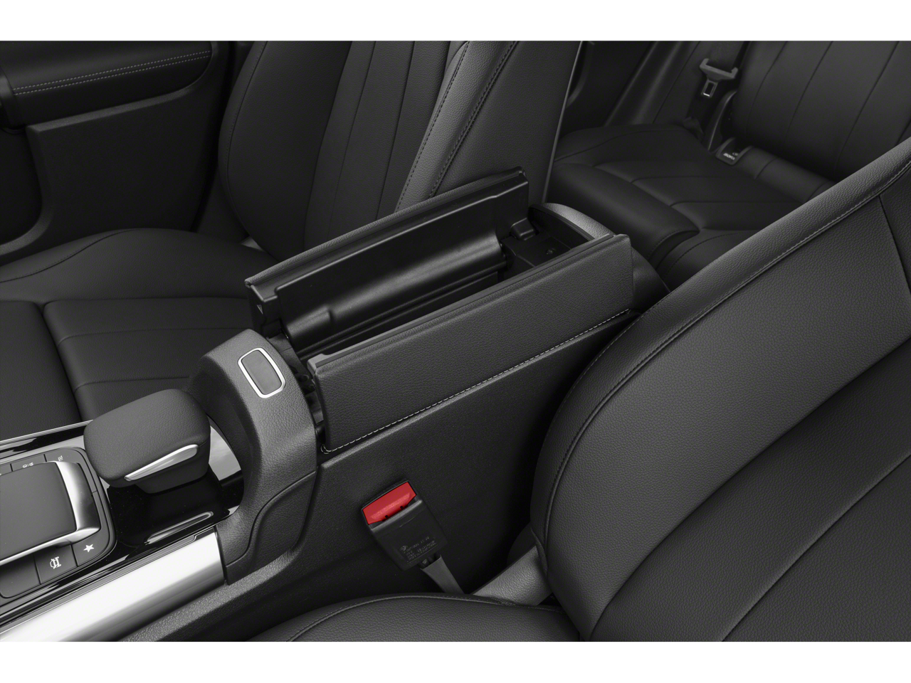 2021 Mercedes-Benz GLA GLA250 - Photo 17