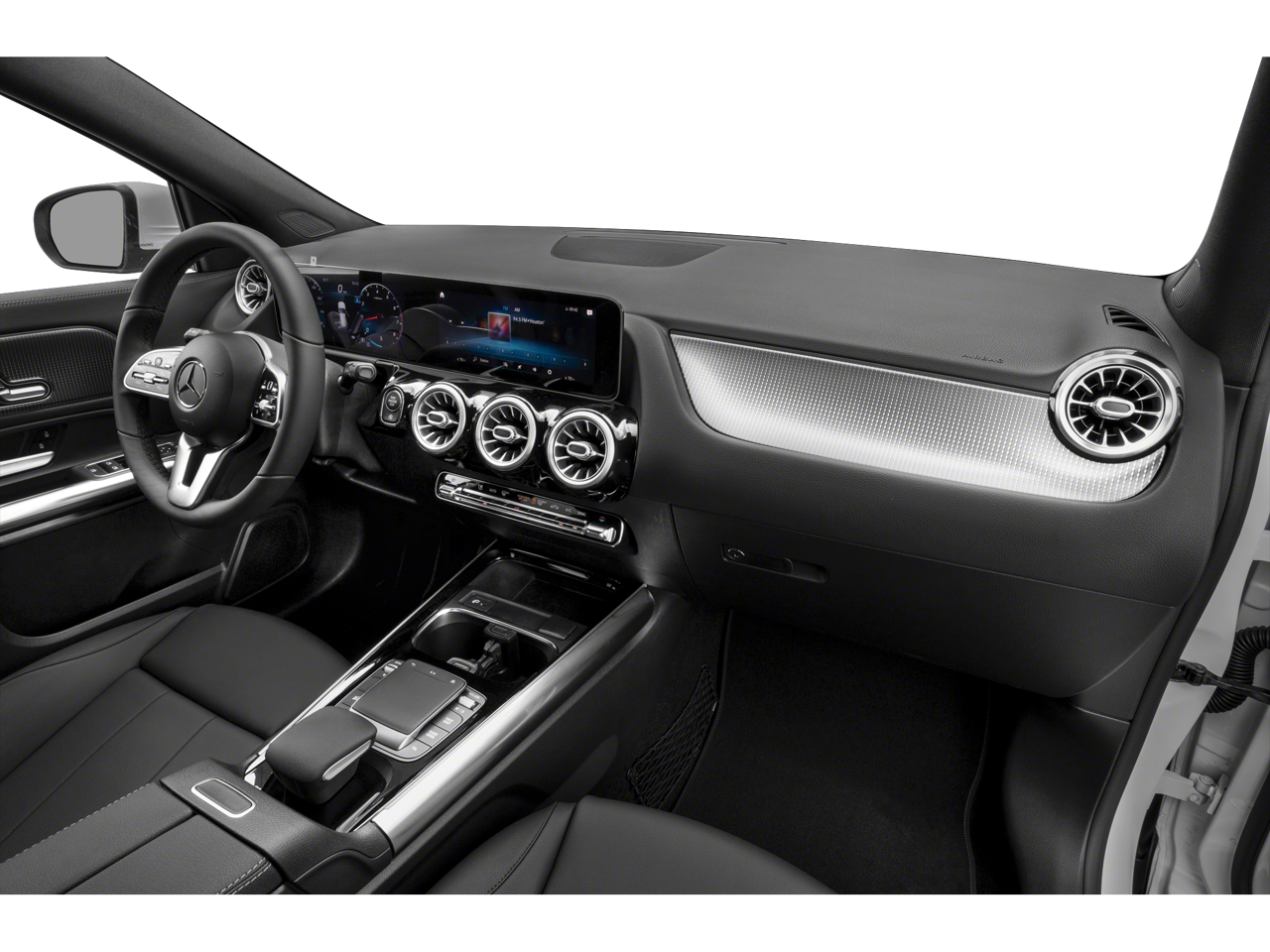 2021 Mercedes-Benz GLA GLA250 - Photo 18
