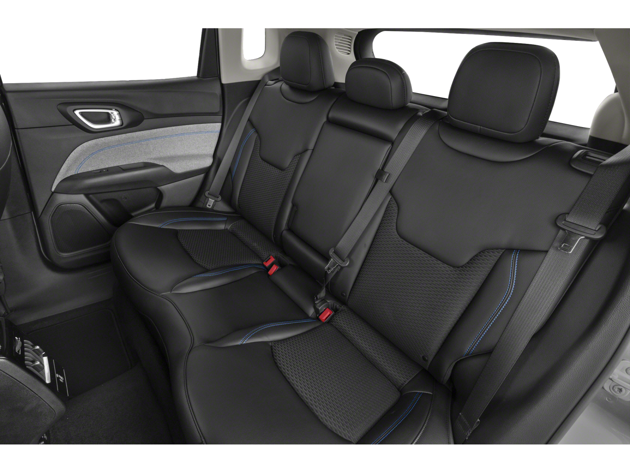 2022 Jeep Compass Latitude Lux 4x4