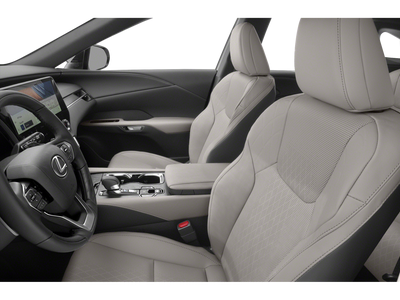 2023 Lexus RX Premium Plus