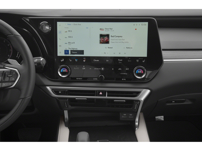 2023 Lexus RX Premium Plus