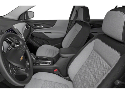 2024 Chevrolet Equinox FWD LT
