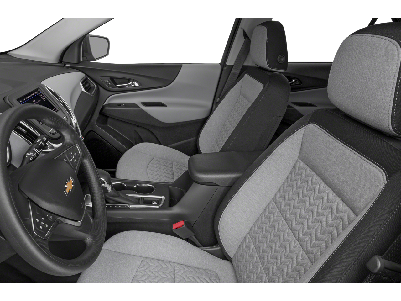 2024 Chevrolet Equinox FWD LT