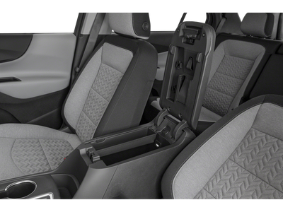 2024 Chevrolet Equinox FWD LT