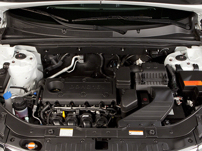 2013 Kia Sorento LX V6