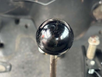 1931 Ford Model A Base