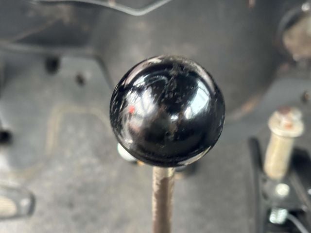 1931 Ford Model A Base