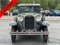 1931 Ford Model A Base