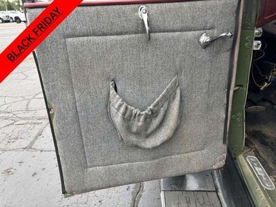 1931 Ford Model A Base