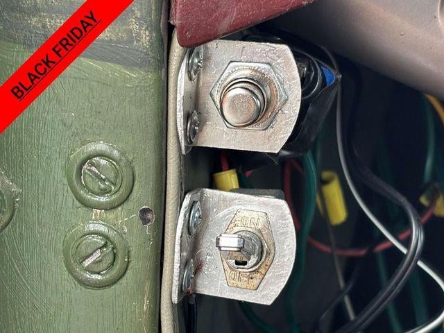 1931 Ford Model A Base