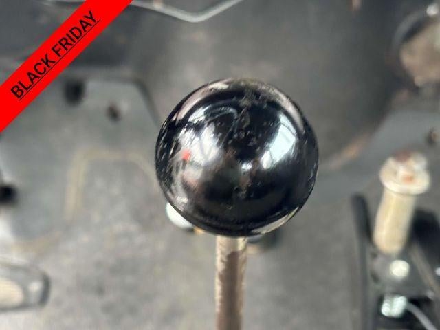 1931 Ford Model A Base