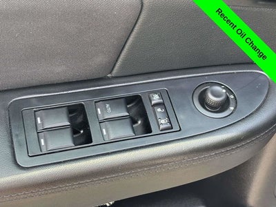 2014 Chrysler 200 Touring