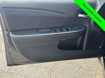2014 Chrysler 200 Touring