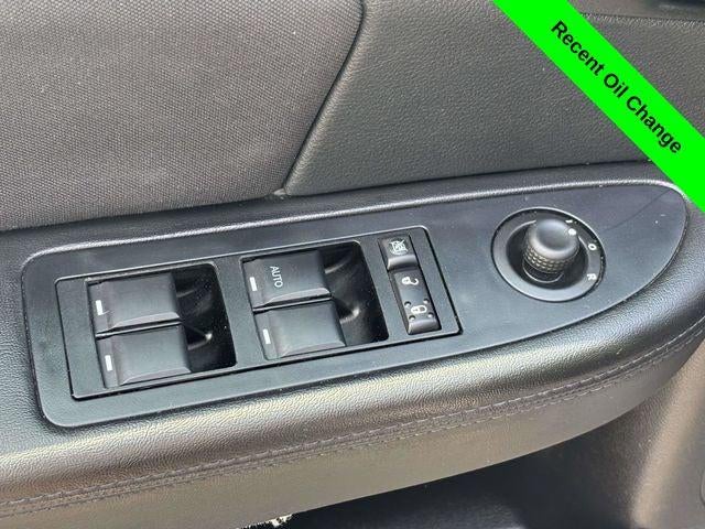 2014 Chrysler 200 Touring