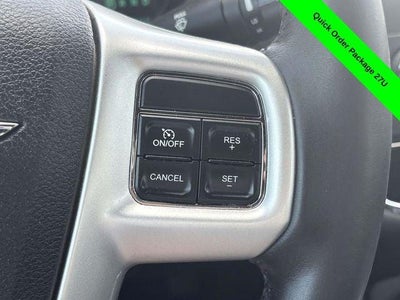 2014 Chrysler 200 Touring
