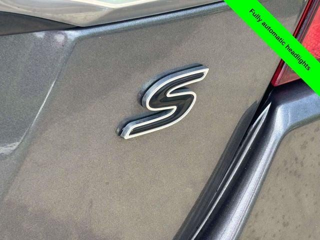 2014 Chrysler 200 Touring