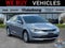 2016 Chrysler 200 LX