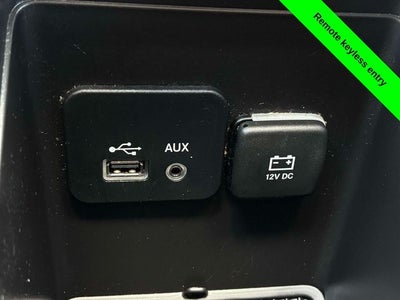 2016 Chrysler 200 LX
