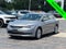 2016 Chrysler 200 LX