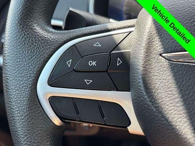 2016 Chrysler 200 LX