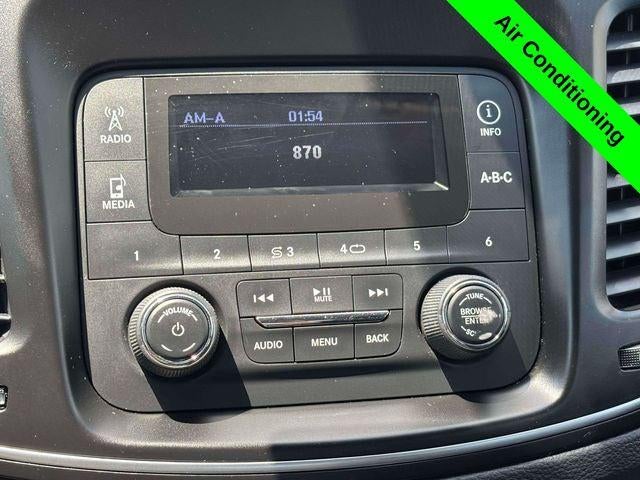 2016 Chrysler 200 LX